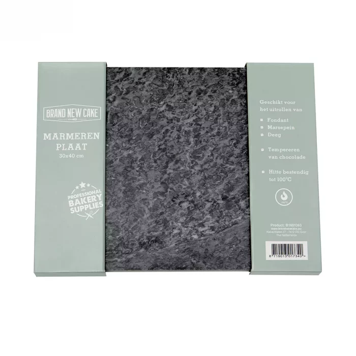 Plaque de Marbre 30 x 40 cm – Image 3