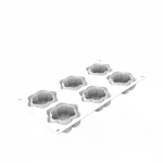 Moule silicone Hana 87 – Image 2