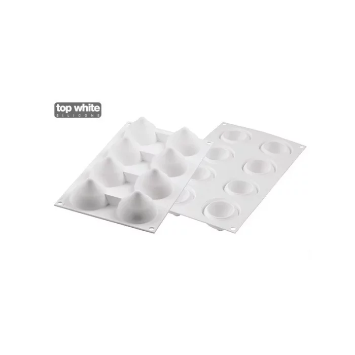 Moule silicone Goutte 55 – Image 2