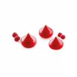Moule silicone Goutte 55