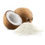 Noix de coco rapée 200gr