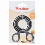 Tranche œufs inox – Image 2