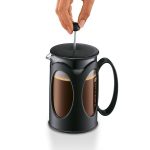 Cafetière  à piston Kenya 4 tasses – Image 4