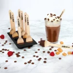 Moule Spoon Choco DIY Kit – Image 5