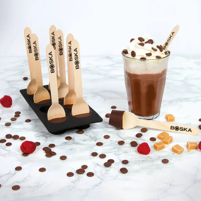 Moule Spoon Choco DIY Kit – Image 5
