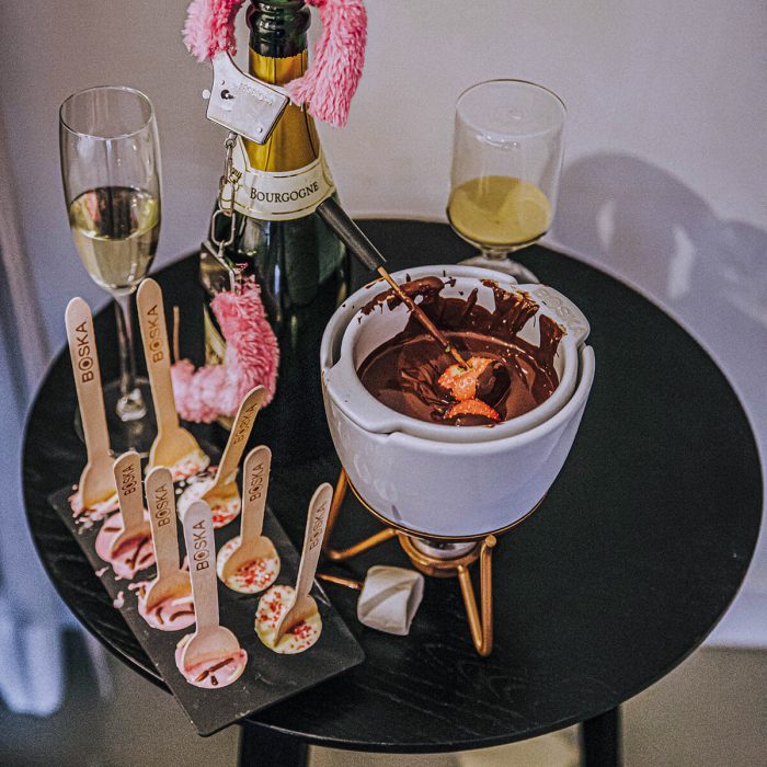 Moule Spoon Choco DIY Kit – Image 7