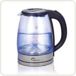 Bouilloire 1.8 L en verre