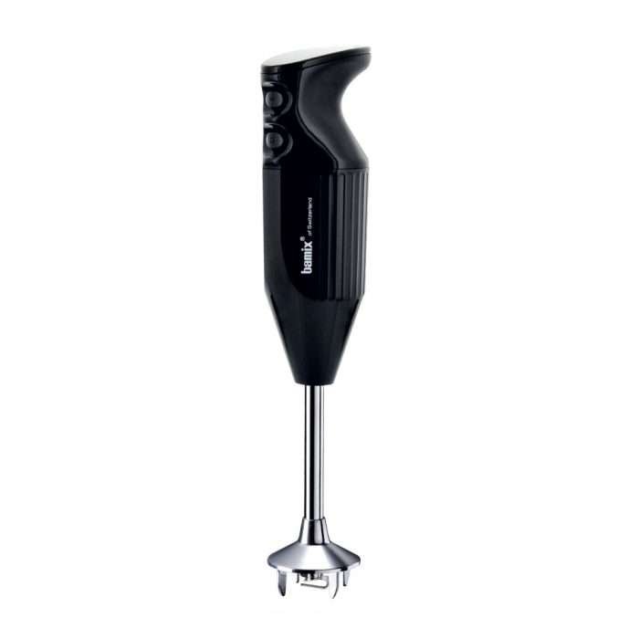 Bamix M200 Coffret BBQ - Noir – Image 4