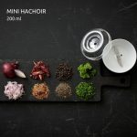 Bamix M200 Coffret BBQ - Noir – Image 6