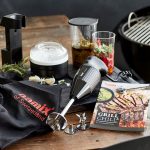 Bamix M200 Coffret BBQ - Noir – Image 9