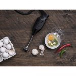 Bamix M200 Coffret BBQ - Noir – Image 12