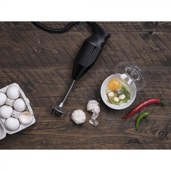 Bamix M200 Coffret BBQ - Noir – Image 12