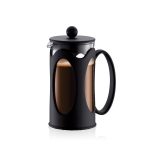 Cafetière à piston, 3 tasses, 0,35 l bodum 3 tasses