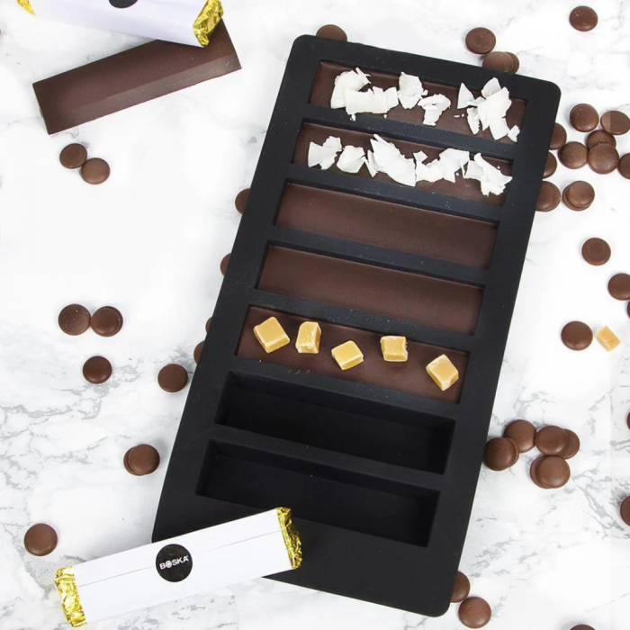 Choco Barre Kit à Faire soi-même – Image 8