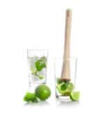 Pilon à cocktail Bois 25 cm