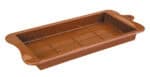 Moule à gaufrettes au chocolat Turron 20 x 10 x 2,5 cm – Image 4