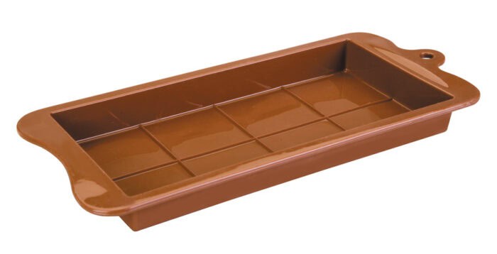 Moule à gaufrettes au chocolat Turron 20 x 10 x 2,5 cm – Image 4