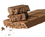 Moule à gaufrettes au chocolat Turron 20 x 10 x 2,5 cm