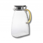 Pichet en Verre Borosilicate 1.5 Litres
