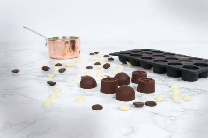 Moule Choco Bonbon DIY Kit – Image 4