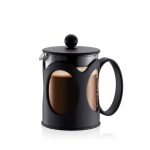 cafetière à piston Kenya 4 tasses Bodum