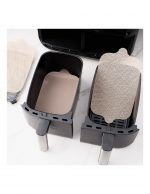 Set de 4 Feuilles de Protection pour Air Fryer – Image 2