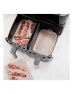 Set de 4 Feuilles de Protection pour Air Fryer – Image 3