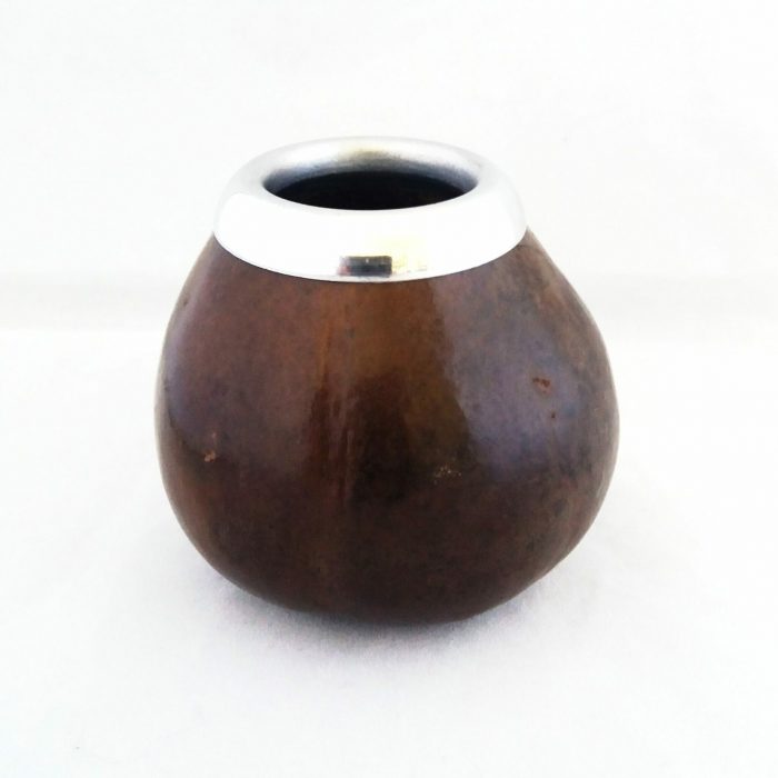 Calebasse à Maté Brun – Sol à Sol – Image 4