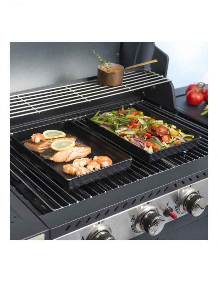 Plateau BBQ 1.5L – Image 2