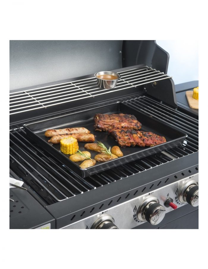 Plateau BBQ 3L – Image 3