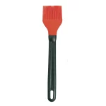 Pinceau Silicone Rouge