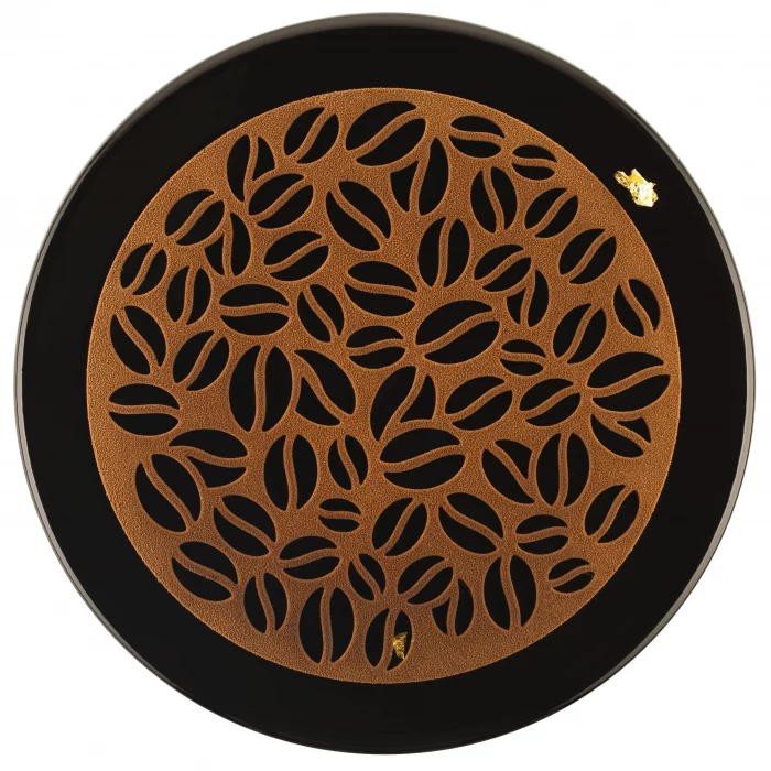 Moule silicone Coffee Decor – Image 2