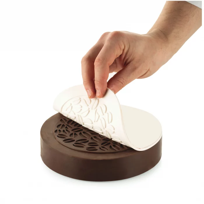 Moule silicone Coffee Decor – Image 5