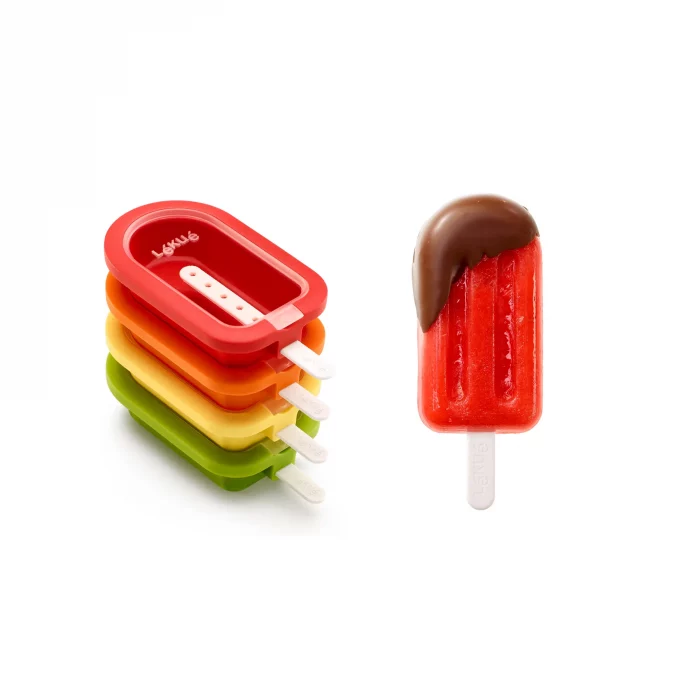 Pack de 4 glaces empilables – Image 2
