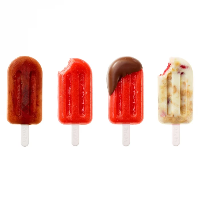 Pack de 4 glaces empilables – Image 3