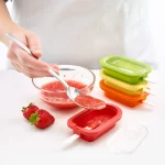 Pack de 4 glaces empilables – Image 4