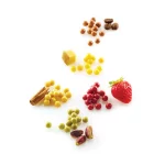 Moule silicone Mini Pearl 1 Ø7 H 6,3 MM