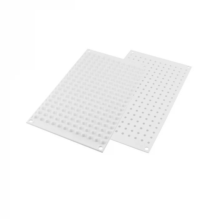 Moule silicone Mini Pearl 1 Ø7 H 6,3 MM – Image 2