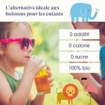 Assortiment infusions pour Enfants Bio 20 sachets – Image 4