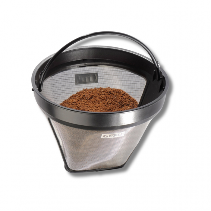 Filtre à café permanent Arabica – Image 2