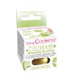 Colorant de surface Irisé Vert Citron