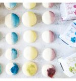 Colorant de surface Irisé Bleu – Image 3