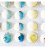 Colorant de surface Irisé Turquoise – Image 4