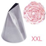 Douille XXL Pétale