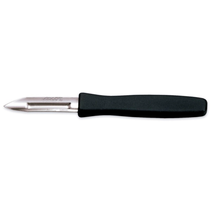 econome-arcos-polypro-6cm Econome à lame fixe noir 60 MM – Image 1