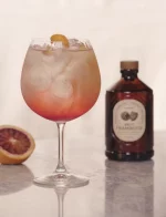Sirop Framboise bio bouteille verre 40cl – Image 3