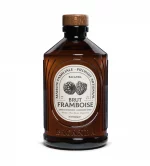 Sirop Framboise bio bouteille verre 40cl