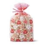 Sachet à gâteaux Cœurs de Bonbons 10.1x 24.1 x 5.08 CM SET/20 – Image 2