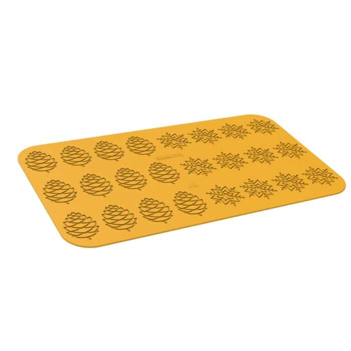 Moule silicone Inverno – Image 4