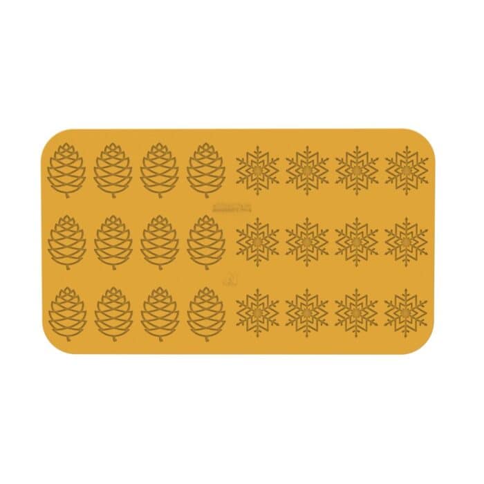 Moule silicone Inverno – Image 3
